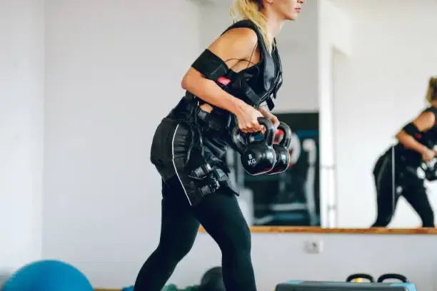 Coaching Électrostimulation