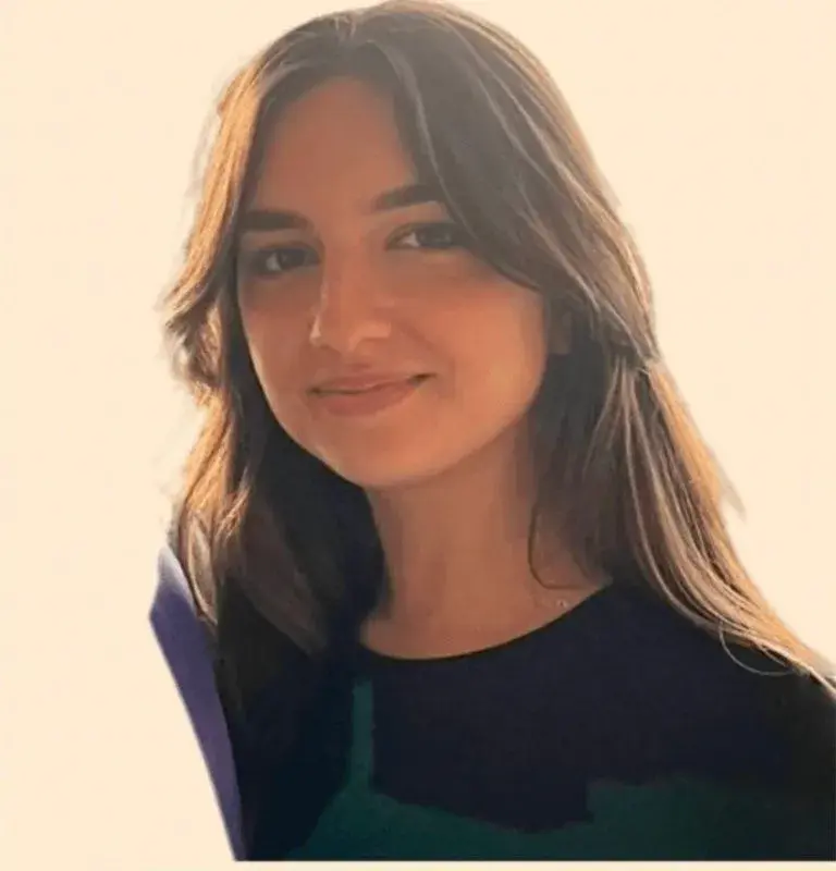 Shannon - Nutritionniste